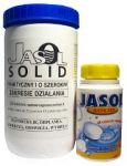 JASOL SOLID, preparat dezynfekcyjny do powierzchni, tableki chlorowane, 1 kg = 320 sztuk tabletek